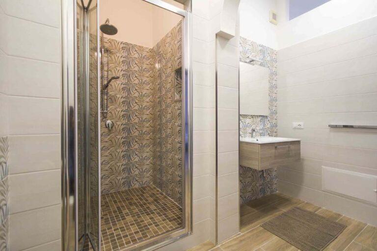 La Paranza Apartments Lampedusa Bagno Triglia Bianca