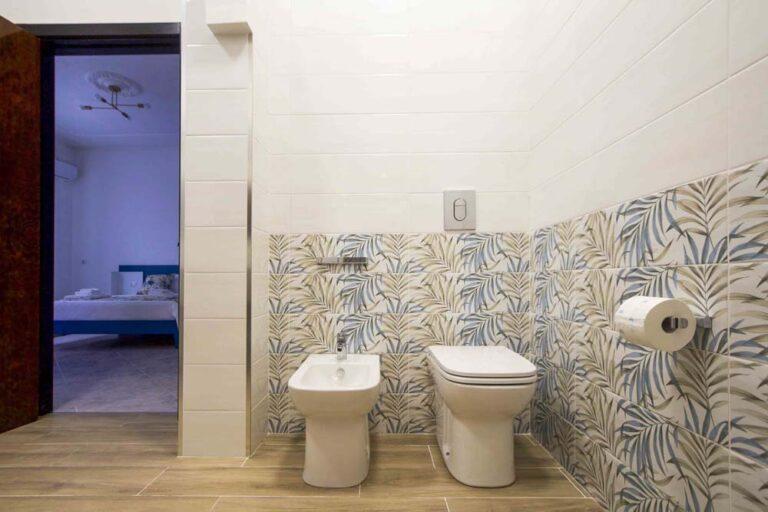 La Paranza Apartments Lampedusa Bagno Triglia Bianca