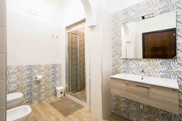 La Paranza Apartments Lampedusa Bagno Triglia Bianca