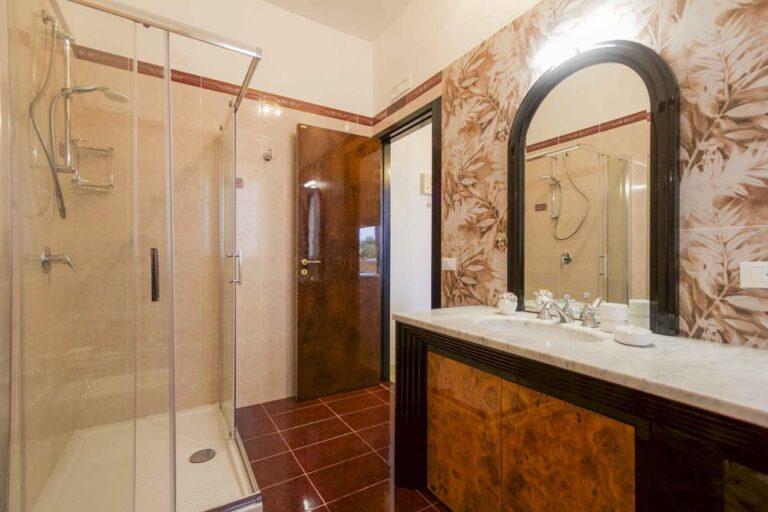 La Paranza Apartments Lampedusa Bagno Seppia