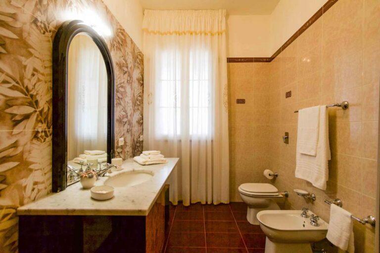 La Paranza Apartments Lampedusa Bagno Seppia