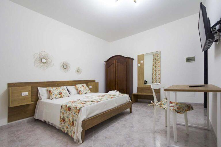La Paranza Apartments Lampedusa Camera Aragosta