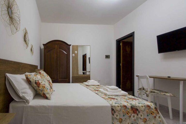 La Paranza Apartments Lampedusa Camera Aragosta