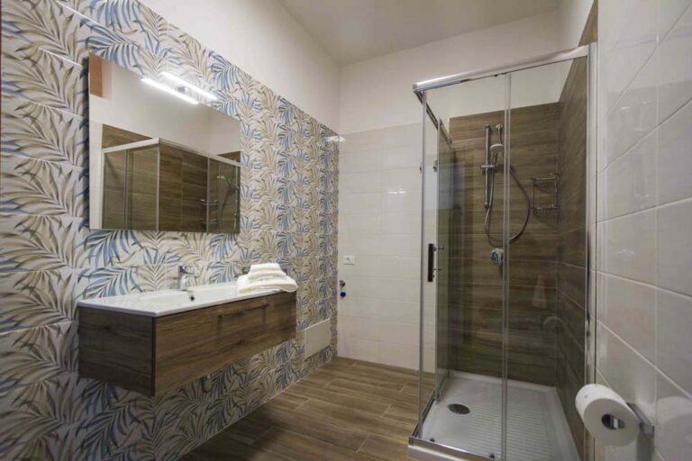 La Paranza Apartments Lampedusa Bagno Aragosta