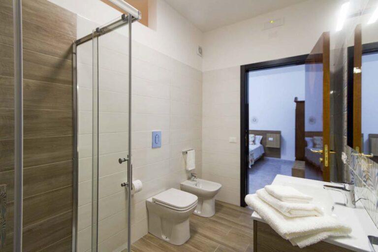 La Paranza Apartments Lampedusa Bagno Aragosta