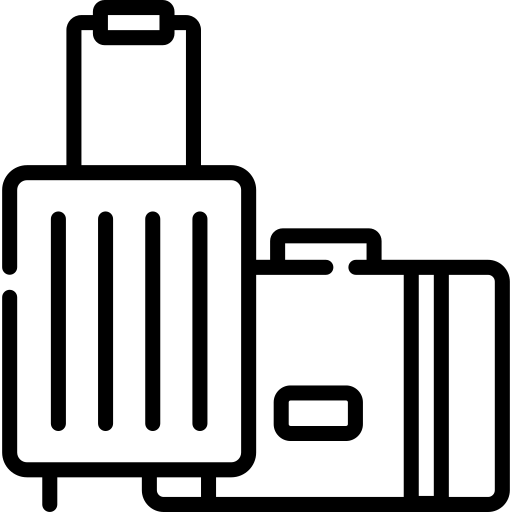 suitcase