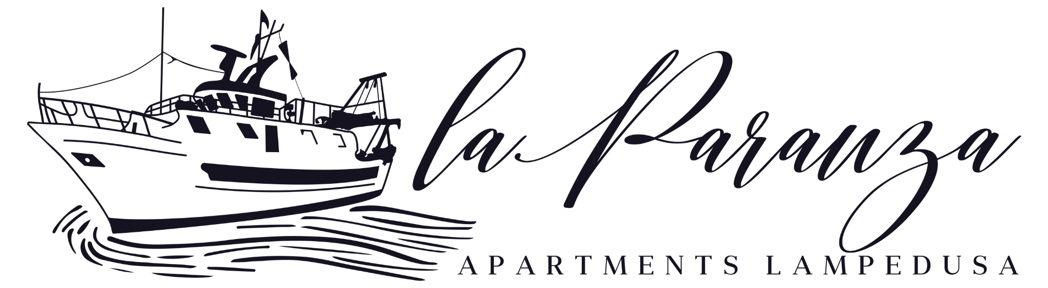 La Paranza Apartments Lampedusa